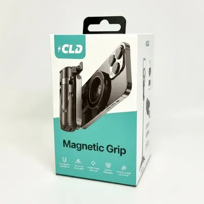 MAGNETIC GRIP Y TRIPODE CLD