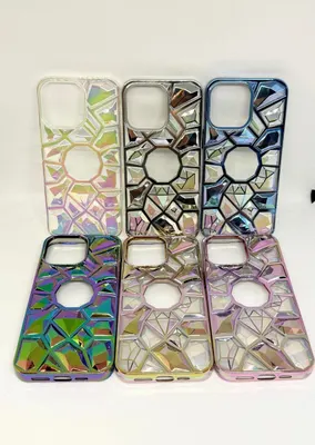 ELECTROPLATING HOLO IPH 11