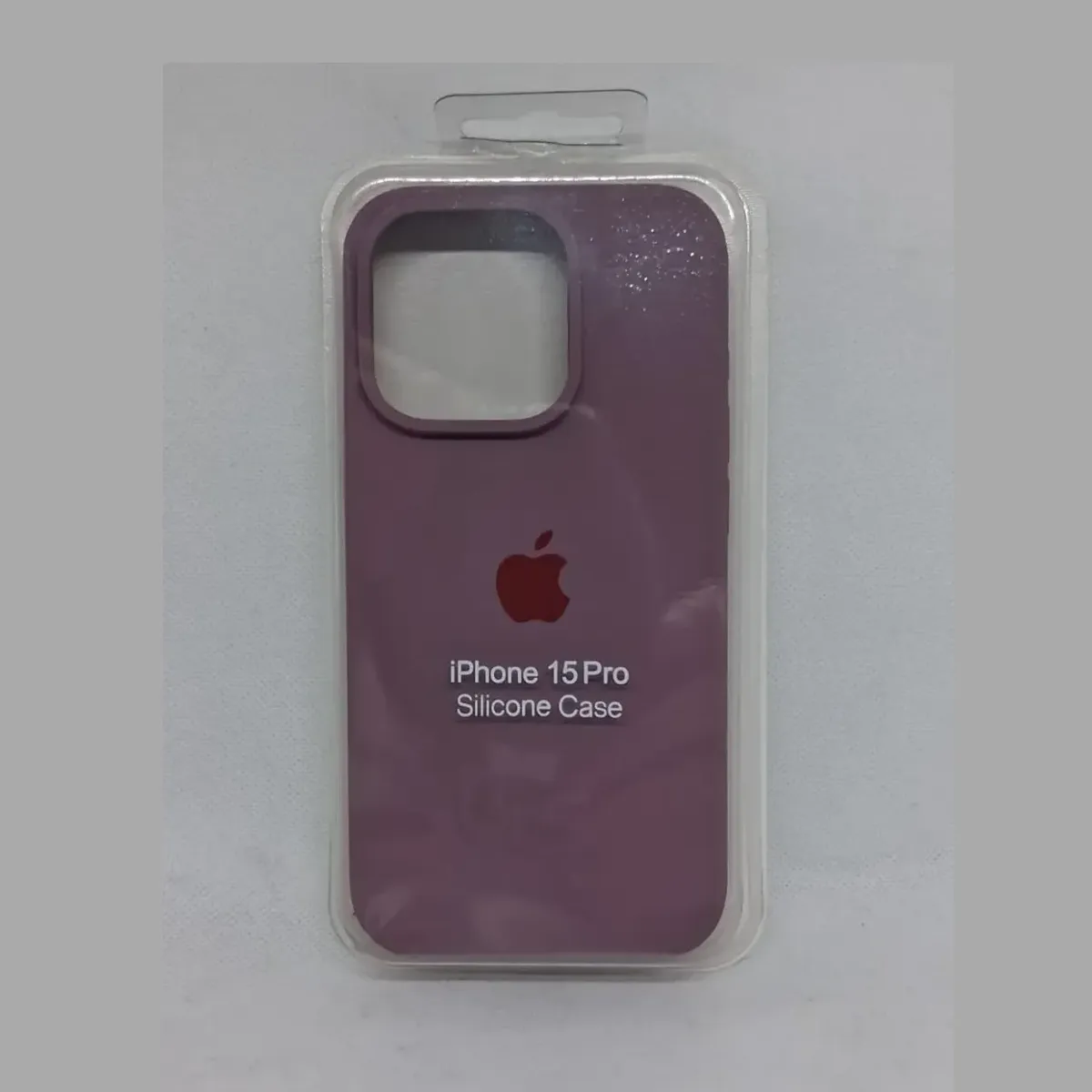 SILICONE CASE IPH 15 P MAX COL 73