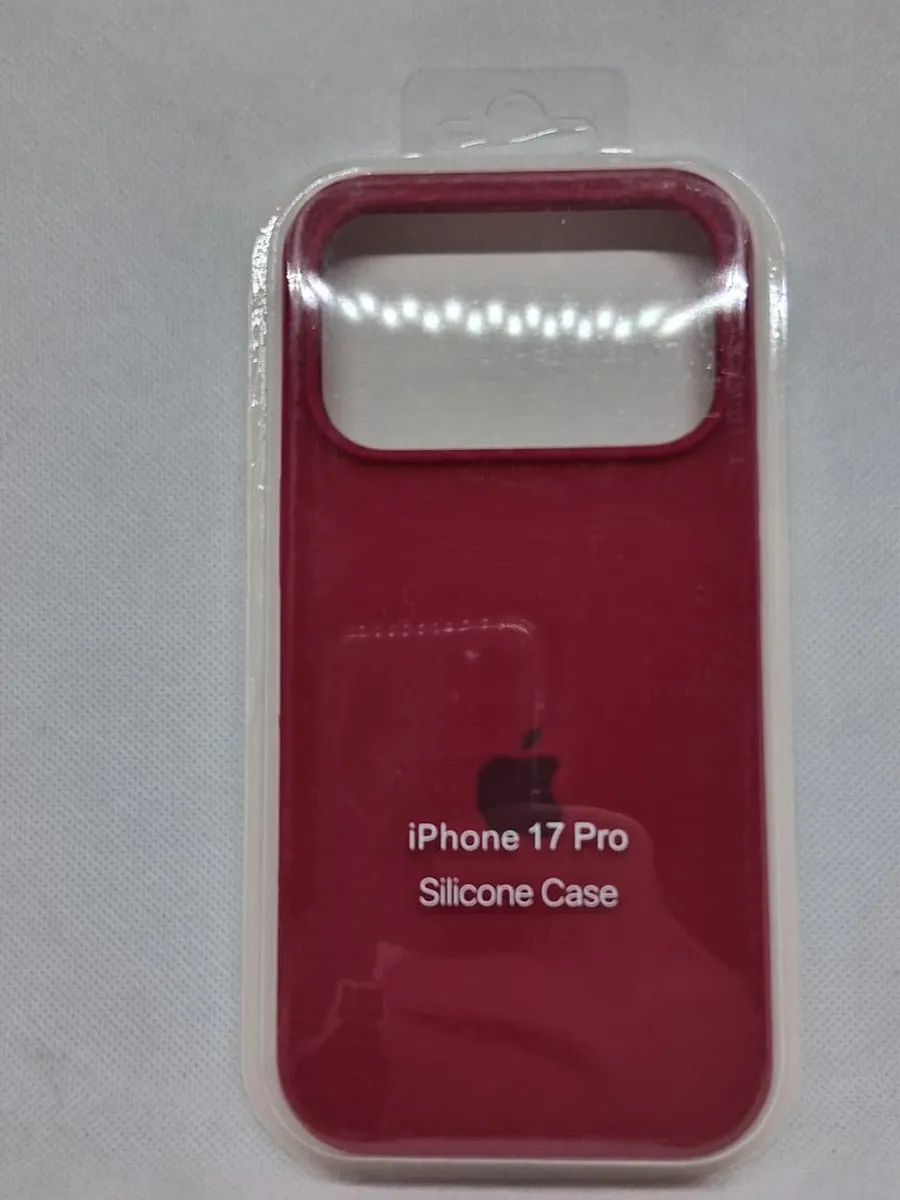SILICONE CASE IPH 16 E COL 35