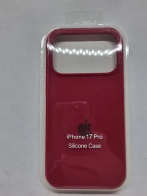 SILICONE CASE IPH 16 E COL 35