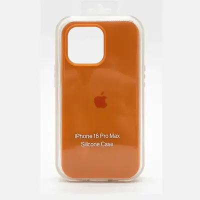 SILICONE CASE IPH 16 P MAX COL 59 ROSA CLAR
