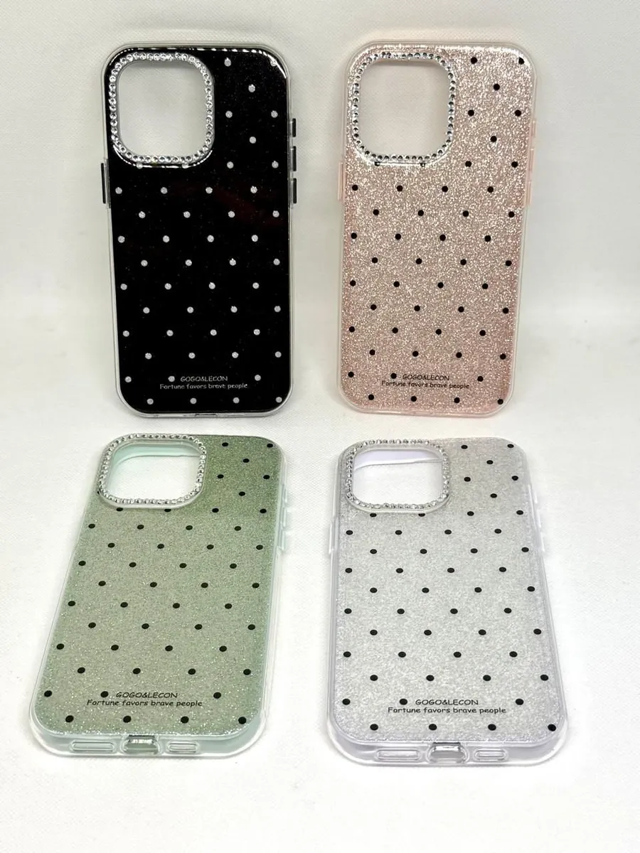 SHINY DOT IPHONE 11