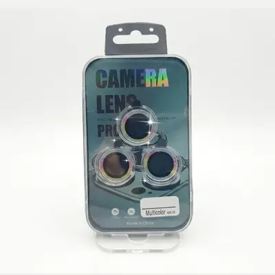 V CAMARA BRILLANTINA IPH 11 PRO/ PM MULTICOL
