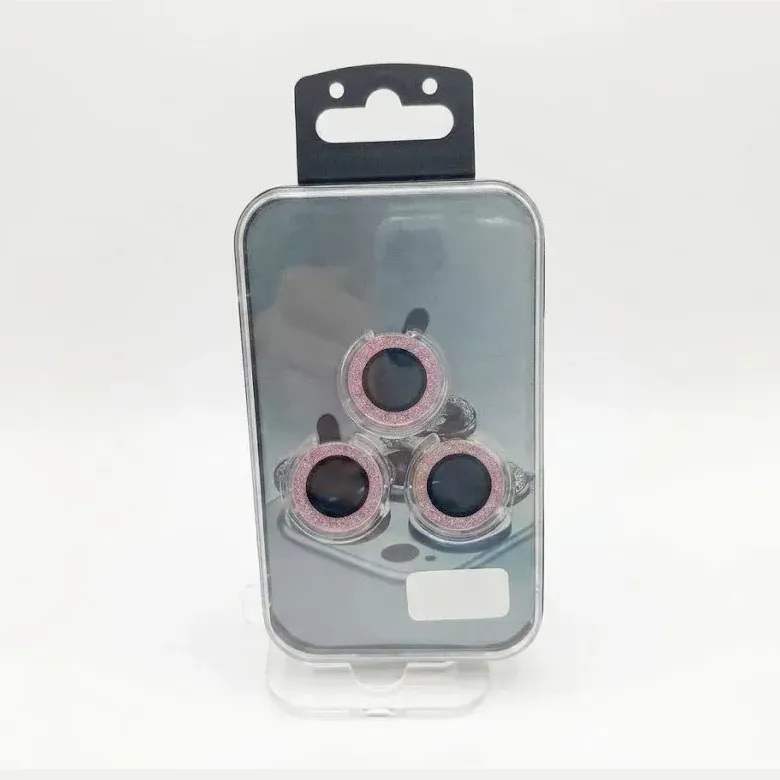 V CAMARA BRILLANTINA IPH 13/ MINI PINK