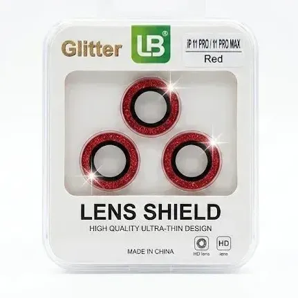 V. CAMARA BRILLANTINA IPH 13 PRO/P MAX RED