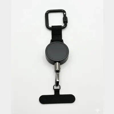 GANCHO CELULAR SEGURIDAD