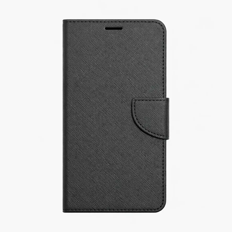 FUNDA EJECUTIVA 5.0 NEGRA