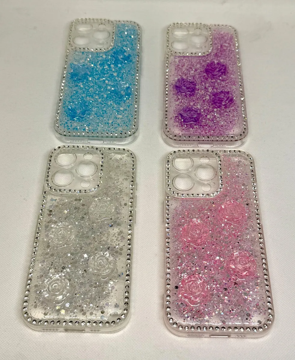 LADY CASE IPHONE 16 PRO MAX