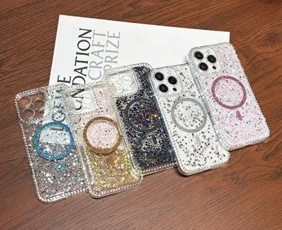 GLOW CASE IPHONE 11
