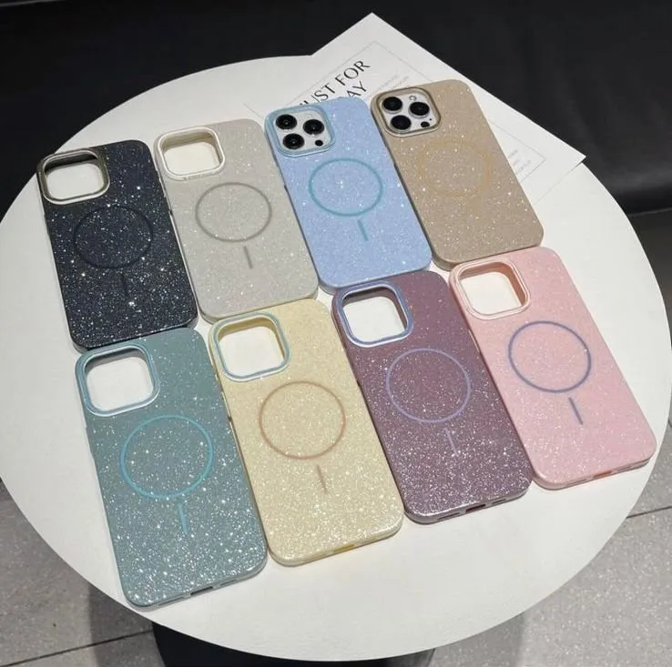 NUDE SHINE CASE IPHONE 16