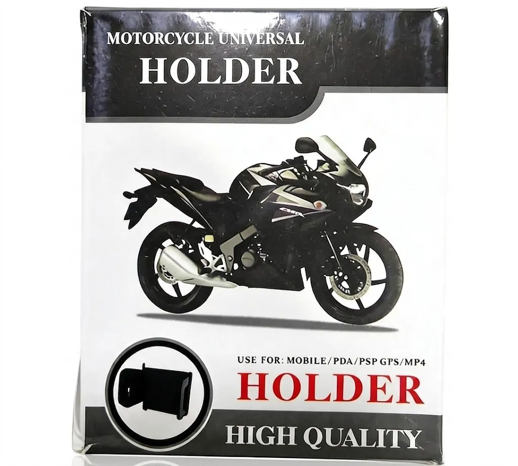 HOLDER BICI MOTO