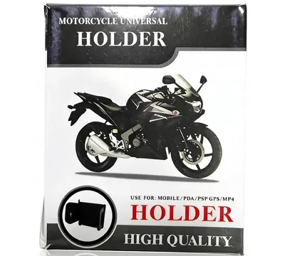 HOLDER BICI MOTO