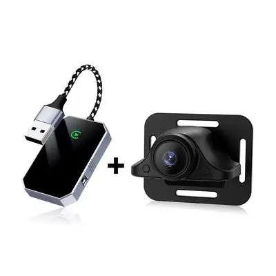 BABY CAMARA PARA AUTO