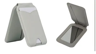 BILLETERA MAGNETICA SOPORTE CLD