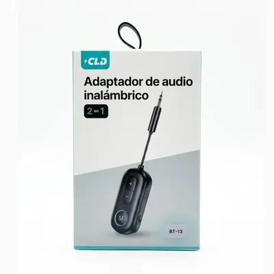 FLY ADAPTER CLD