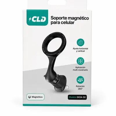 HOLDER CLD PARA AUTO SX24