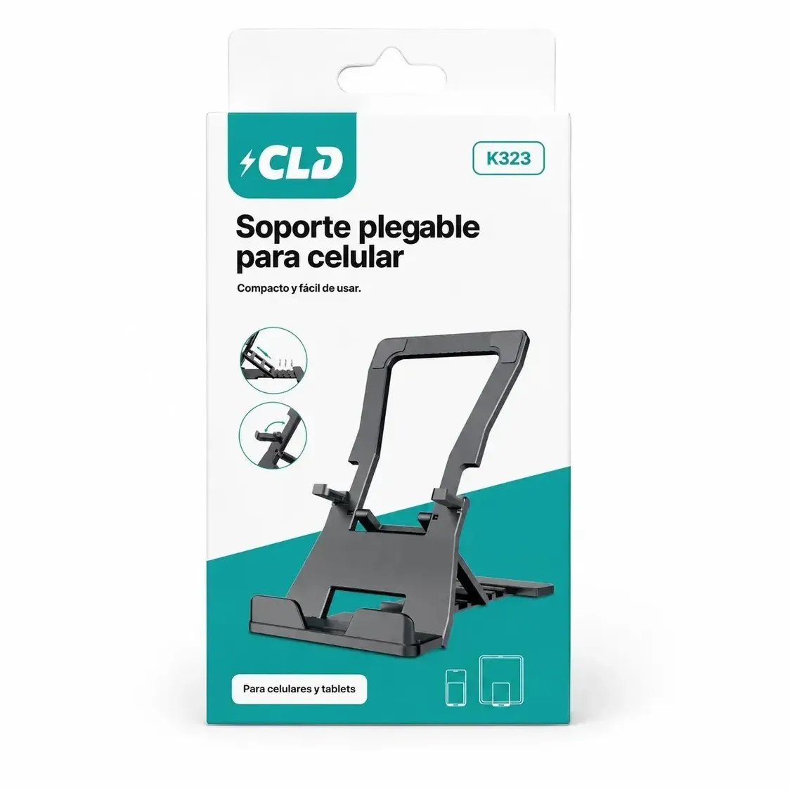 HOLDER K323