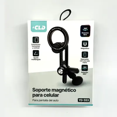 HOLDER CLD YD553