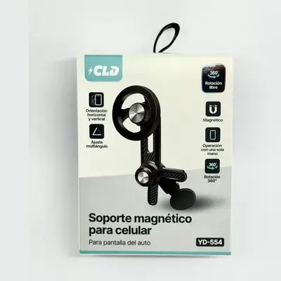 HOLDER CLD YD554