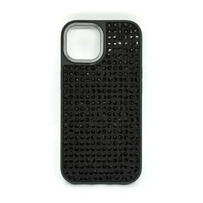 GLAM STRASS CASE A07 NEGRO