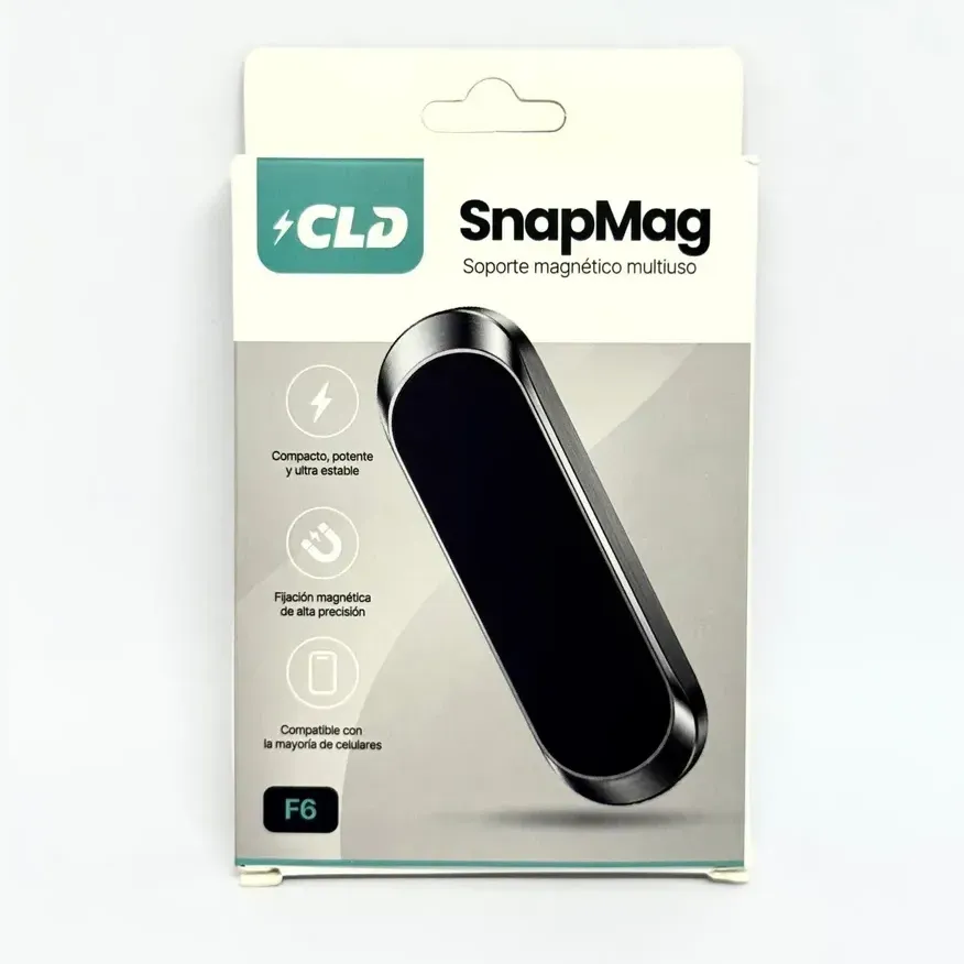 HOLDER SNAPMAG