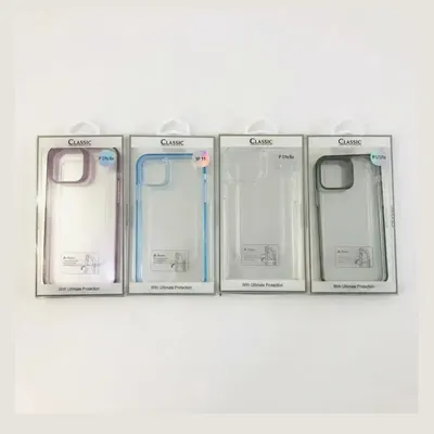 TPU ACRILICO PREMIUM S25 ULTRA TRANSPARENTE