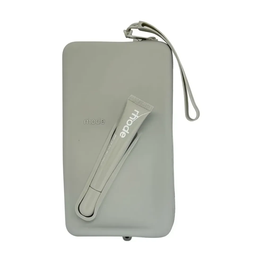 ESTUCHE LABIAL RHODE GRIS CLARO