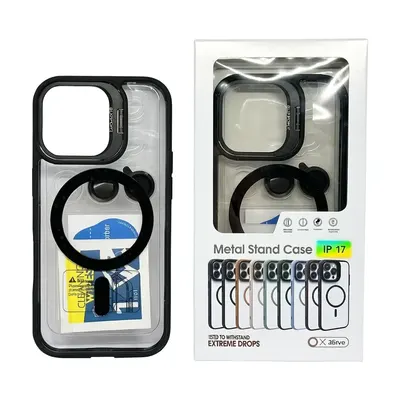 PREMIUM KIT CASE S26 NEGRO