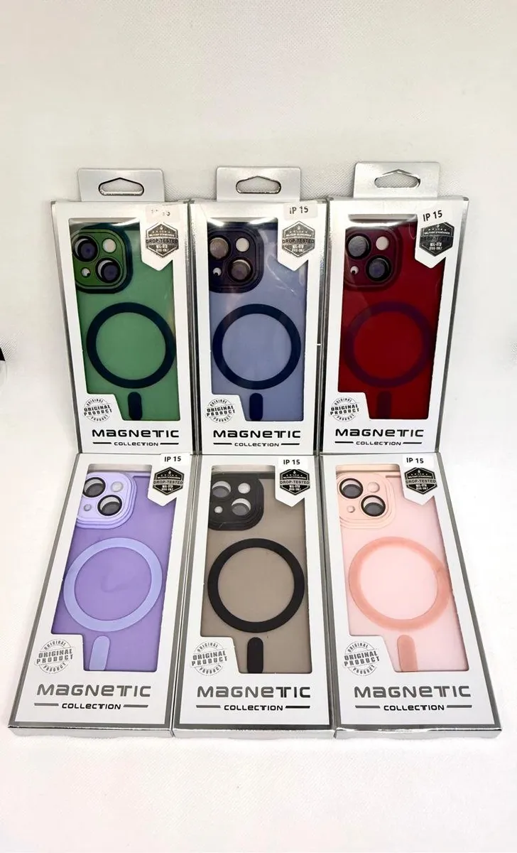 MAGSAFE MAGNETIC IPHONE 13