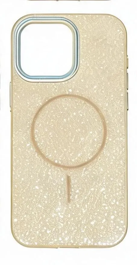 NUDE SHINE CASE A56 AMARILLO