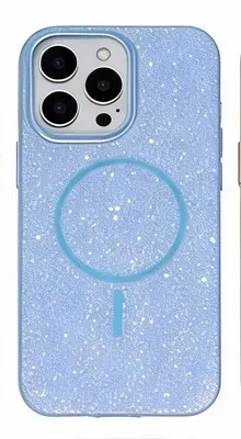 NUDE SHINE CASE A06 CELESTE