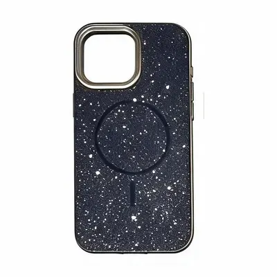 NUDE SHINE CASE A06 NEGRO