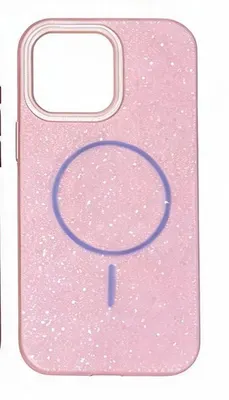 NUDE SHINE CASE A06 ROSA