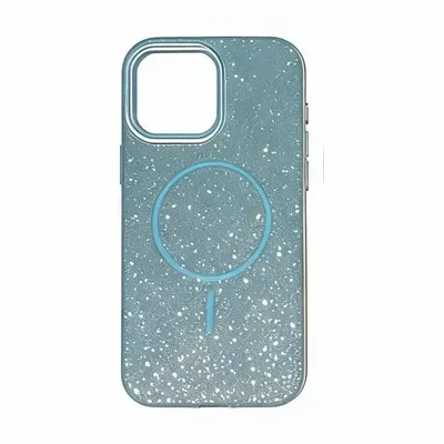 NUDE SHINE CASE A56 VERDE