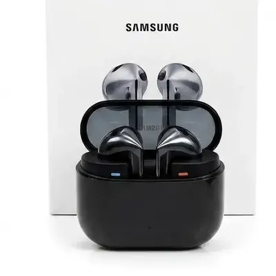 AURICULAR GALAXY BUDS 3 NEGRO