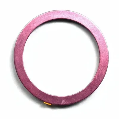 ARO MAGSAFE UNIVERSAL ROSA CON PACKING