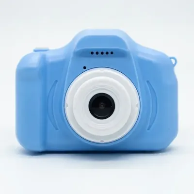 MINI CAMARA KIDS CELESTE