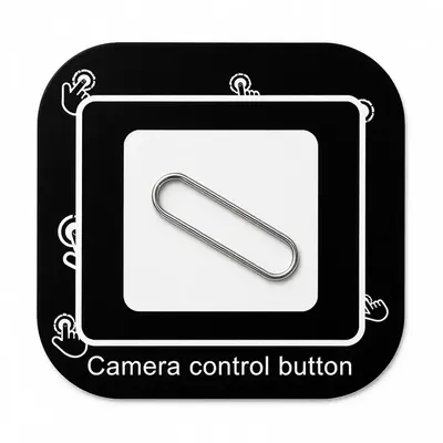 PROTECTOR IPH CAMARA LATERAL COLOR BLANCO