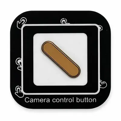 PROTECTOR IPH CAMARA LATERAL COLOR DORADO