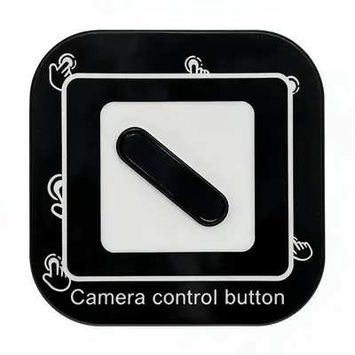 PROTECTOR IPH CAMARA LATERAL COLOR NEGRO