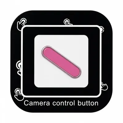 PROTECTOR IPH CAMARA LATERAL COLOR ROSA
