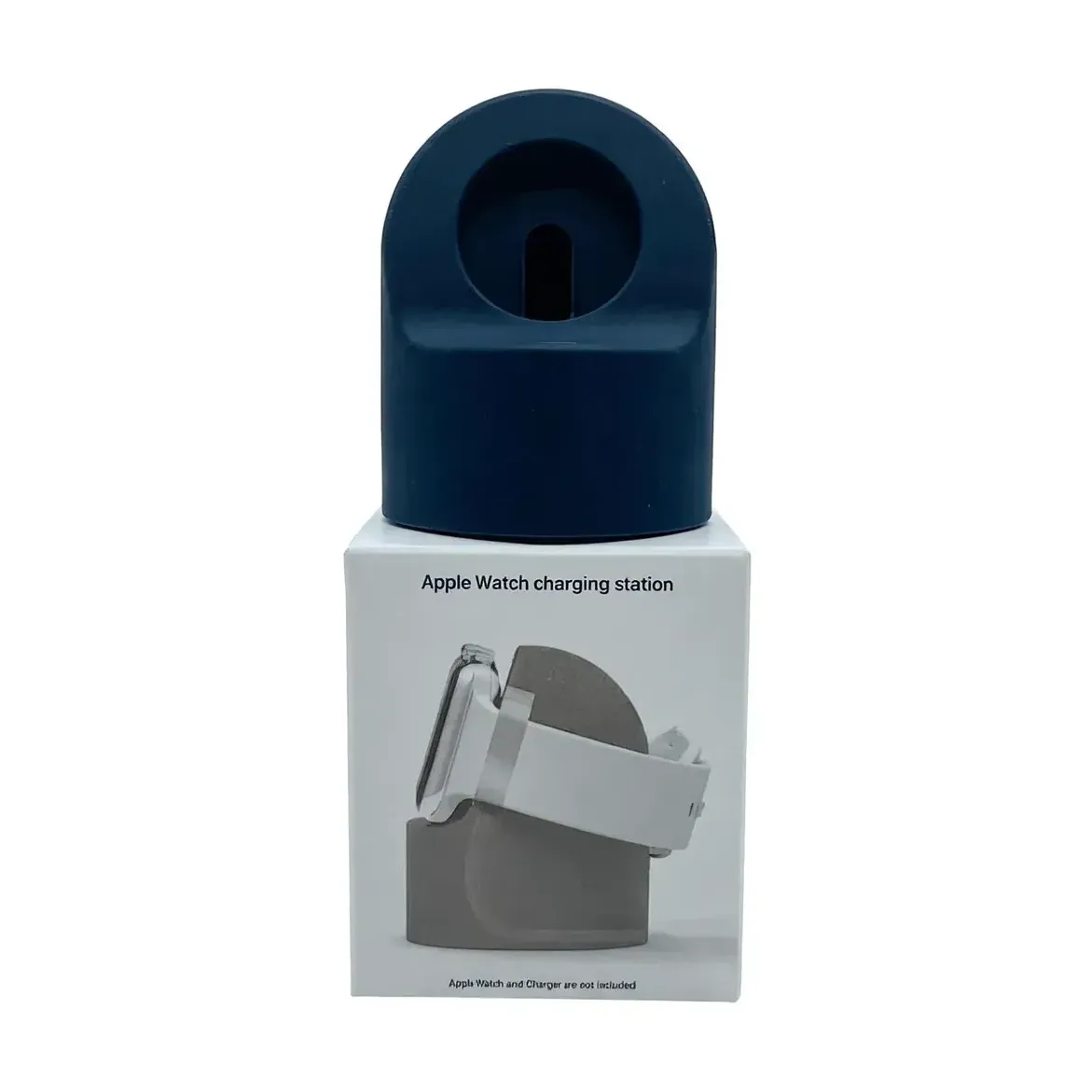 STAND SMARTWATCH AZUL