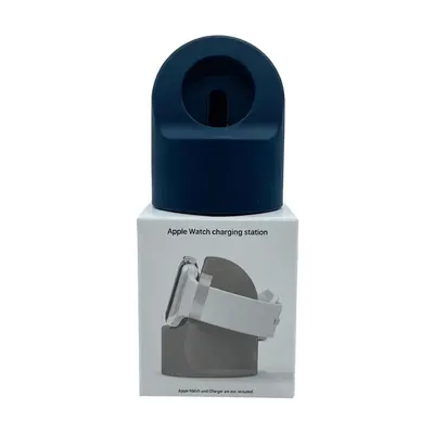 STAND SMARTWATCH AZUL