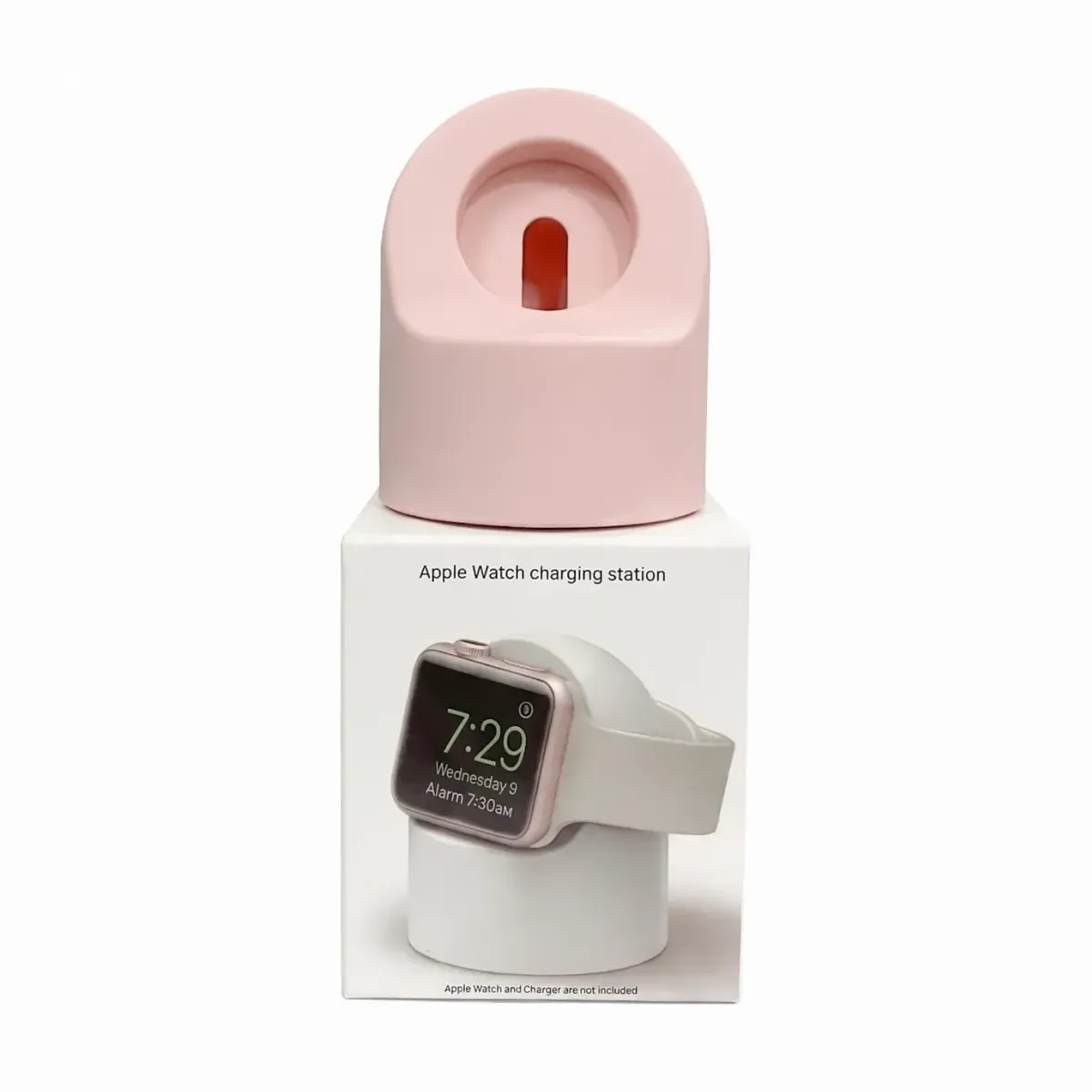 STAND SMARTWATCH ROSA