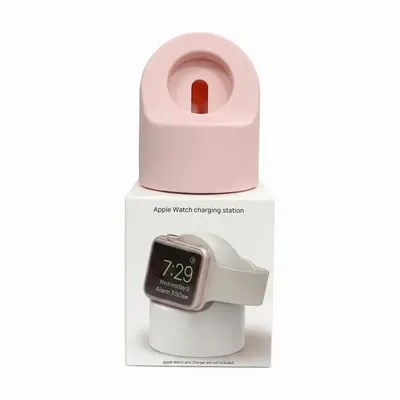 STAND SMARTWATCH ROSA