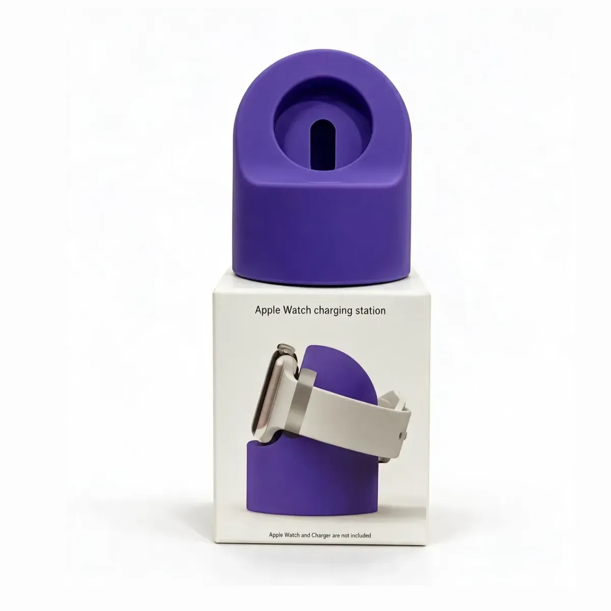 STAND SMARTWATCH VIOLETA