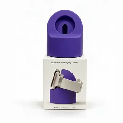 STAND SMARTWATCH VIOLETA