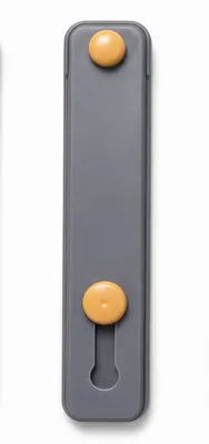 SOPORTE TIRA CELULAR LILA