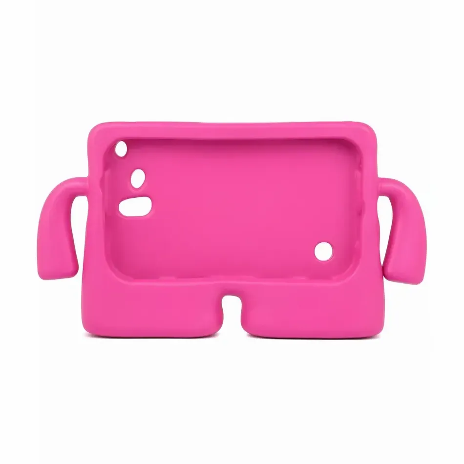 FUNDA EVA TABLET 10 PULGADAS FUCSIA
